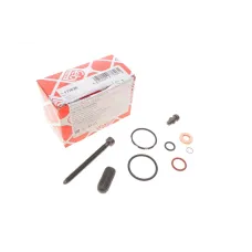 Ремкомплект форсунки FEBI BILSTEIN 177626 для VW T5, Caddy 2003-, Audi A3 1.9 TDI