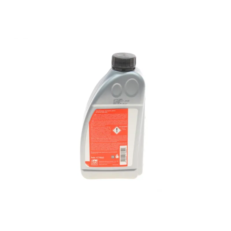 Олива ATF FEBI BILSTEIN 177652 для Mazda 6 GJ/GH, CX-5 KE/KF, 1 л