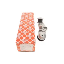 Подушка АКПП FEBI BILSTEIN 177667 задня для Porsche Panamera 3.0-4.8 2009-2016