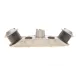 Подушка АКПП FEBI BILSTEIN 177667 задня для Porsche Panamera 3.0-4.8 2009-2016