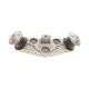 Подушка АКПП FEBI BILSTEIN 177667 задня для Porsche Panamera 3.0-4.8 2009-2016