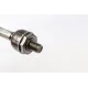 Тяга рульова FEBI BILSTEIN 17768 права передня для Peugeot 206 1998-2007