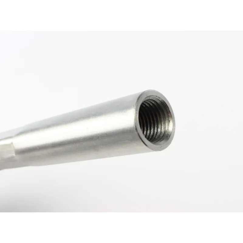 Тяга рульова FEBI BILSTEIN 17768 права передня для Peugeot 206 1998-2007