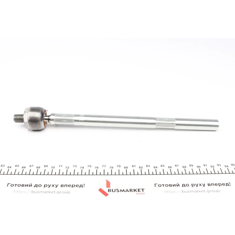Тяга рульова FEBI BILSTEIN 17768 права передня для Peugeot 206 1998-2007