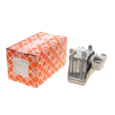 Подушка двигуна права FEBI BILSTEIN 177693 для Volkswagen Passat B6/B7 2005-2015 2.0TDi
