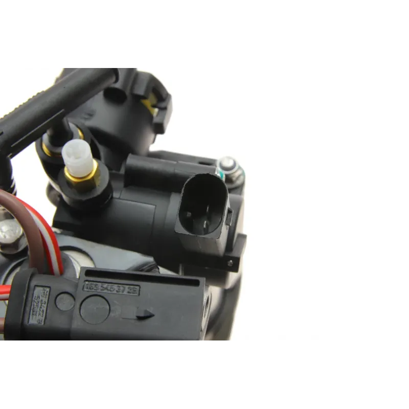Компресор пневмопідвіски FEBI BILSTEIN 177705 для Mercedes-Benz E-Class W211 та S-Class W220