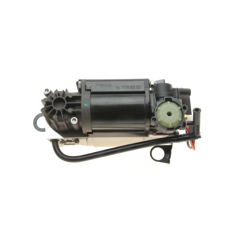 Компресор пневмопідвіски FEBI BILSTEIN 177705 для Mercedes-Benz E-Class W211 та S-Class W220