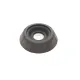 Подушка амортизатора переднього з підшипником FEBI BILSTEIN 177715 для Opel Agila B, Suzuki Splash 2008-2014, 12 мм