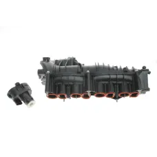 Купити Колектор впускний BMW 3 (E90/F30) 2.0d 10-16 (N47) (з регулювальним елементом) (з прокладкою) | KovelAutoHub