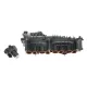 Колектор впускний BMW 3 (E90/F30) 2.0d 10-16 (N47) (з регулювальним елементом) (з прокладкою)