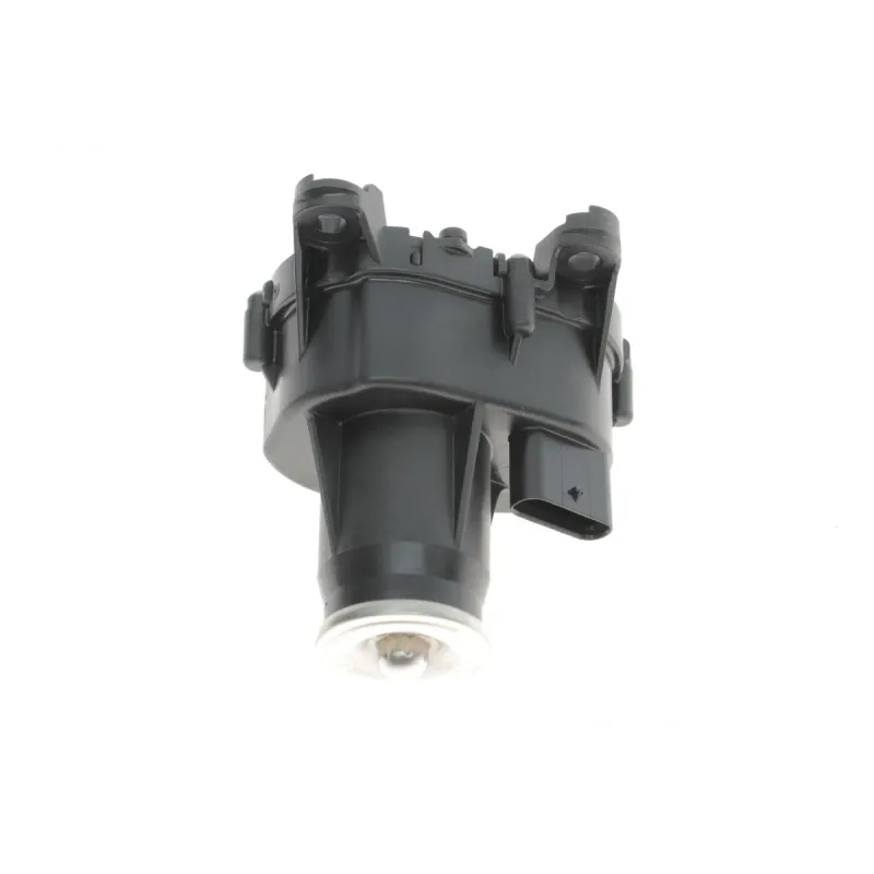 Колектор впускний BMW 3 (E90/F30) 2.0d 10-16 (N47) (з регулювальним елементом) (з прокладкою)