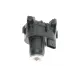 Колектор впускний BMW 3 (E90/F30) 2.0d 10-16 (N47) (з регулювальним елементом) (з прокладкою)