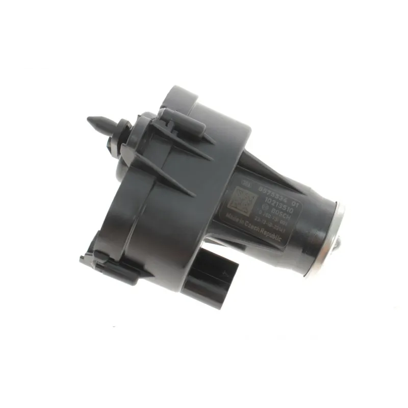 Колектор впускний BMW 3 (E90/F30) 2.0d 10-16 (N47) (з регулювальним елементом) (з прокладкою)