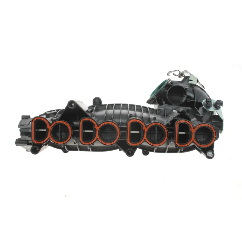 Колектор впускний BMW 3 (E90/F30) 2.0d 10-16 (N47) (з регулювальним елементом) (з прокладкою)