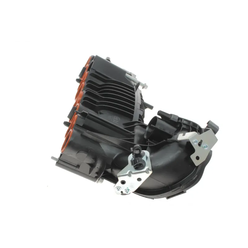 Колектор впускний BMW 3 (E90/F30) 2.0d 10-16 (N47) (з регулювальним елементом) (з прокладкою)