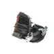 Колектор впускний BMW 3 (E90/F30) 2.0d 10-16 (N47) (з регулювальним елементом) (з прокладкою)
