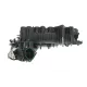 Колектор впускний BMW 3 (E90/F30) 2.0d 10-16 (N47) (з регулювальним елементом) (з прокладкою)