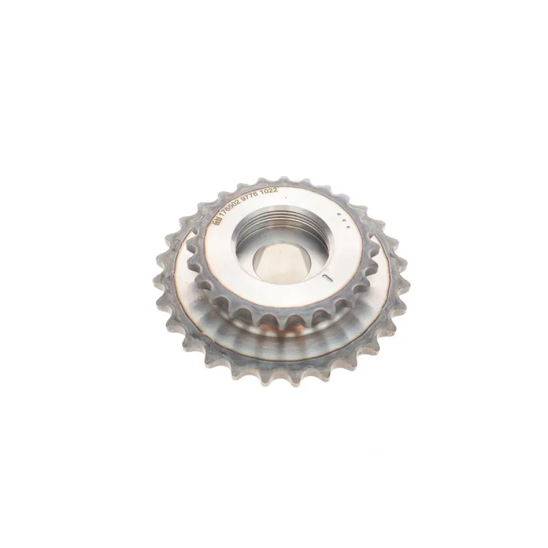 Комплект ланцюга ГРМ FEBI BILSTEIN 177770 для BMW 1 (F20) 2015-, X3 (F25) 2010-, X5 (F15) 2013- (z=86, крок 8мм)