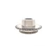 Комплект ланцюга ГРМ FEBI BILSTEIN 177770 для BMW 1 (F20) 2015-, X3 (F25) 2010-, X5 (F15) 2013- (z=86, крок 8мм)
