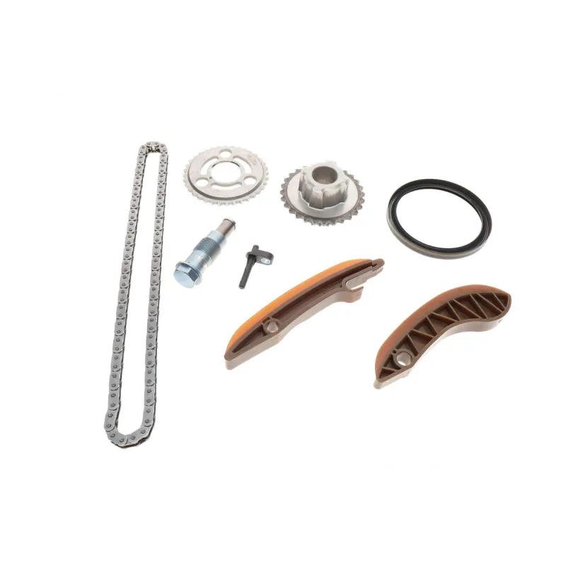 Комплект ланцюга ГРМ FEBI BILSTEIN 177770 для BMW 1 (F20) 2015-, X3 (F25) 2010-, X5 (F15) 2013- (z=86, крок 8мм)