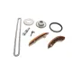 Комплект ланцюга ГРМ FEBI BILSTEIN 177770 для BMW 1 (F20) 2015-, X3 (F25) 2010-, X5 (F15) 2013- (z=86, крок 8мм)