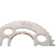 Комплект ланцюга ГРМ FEBI BILSTEIN 177770 для BMW 1 (F20) 2015-, X3 (F25) 2010-, X5 (F15) 2013- (z=86, крок 8мм)