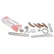 Комплект ланцюга ГРМ FEBI BILSTEIN 177772 для BMW 3 (G20) / 7 (G11) / X5 (G05) / X7 (G07) B37/B57 (86 ланок, крок 8 мм)
