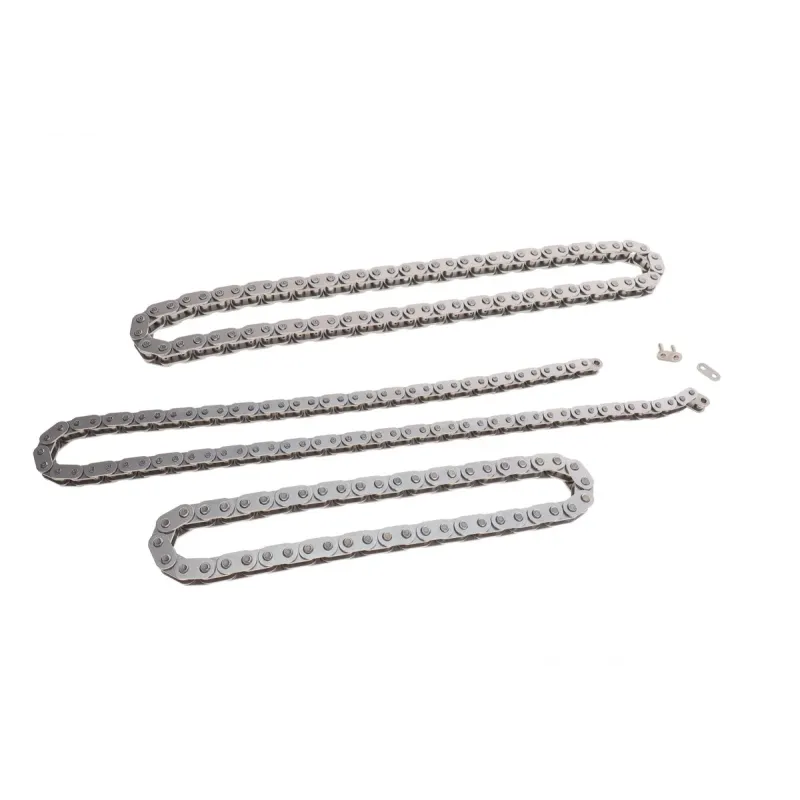 Комплект ланцюга ГРМ FEBI BILSTEIN 177772 для BMW 3 (G20) / 7 (G11) / X5 (G05) / X7 (G07) B37/B57 (86 ланок, крок 8 мм)