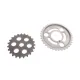 Комплект ланцюга ГРМ FEBI BILSTEIN 177772 для BMW 3 (G20) / 7 (G11) / X5 (G05) / X7 (G07) B37/B57 (86 ланок, крок 8 мм)