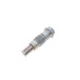 Комплект ланцюга ГРМ FEBI BILSTEIN 177772 для BMW 3 (G20) / 7 (G11) / X5 (G05) / X7 (G07) B37/B57 (86 ланок, крок 8 мм)