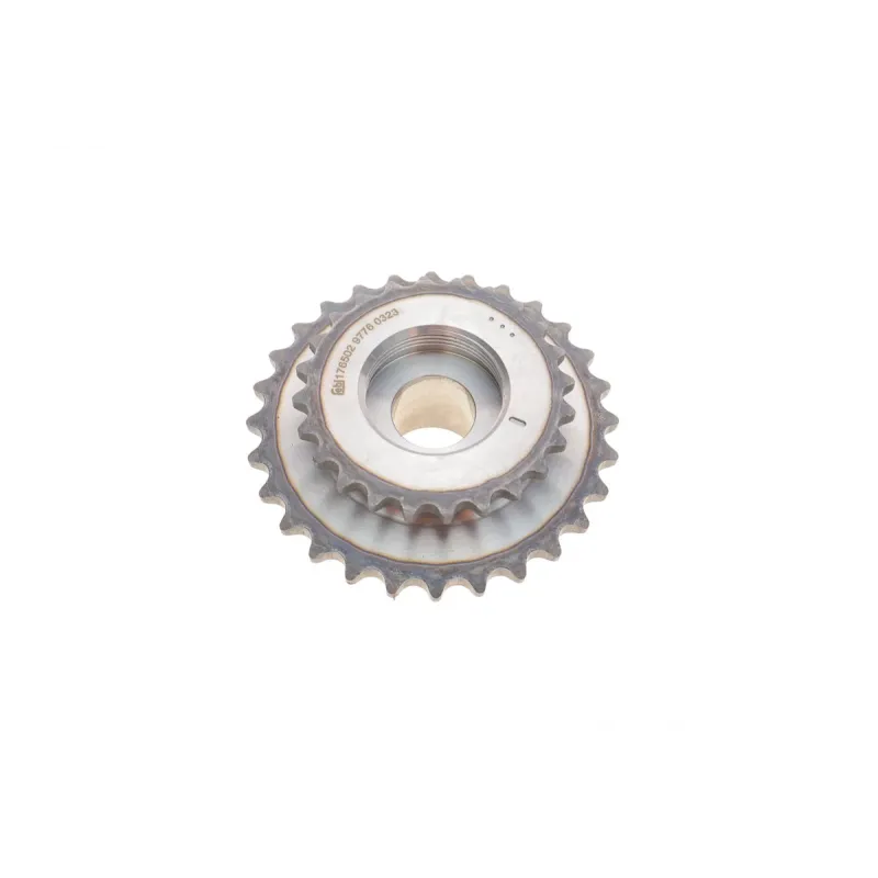 Комплект ланцюга ГРМ FEBI BILSTEIN 177772 для BMW 3 (G20) / 7 (G11) / X5 (G05) / X7 (G07) B37/B57 (86 ланок, крок 8 мм)