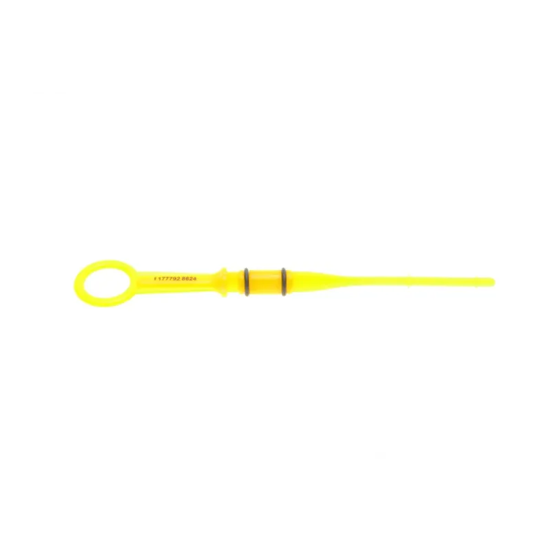 Щуп рівня масла FEBI BILSTEIN 177792 для Renault Kangoo 1.6 16V 2001-, жовтий