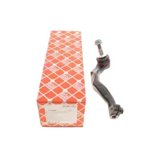 Наконечник рульової тяги лівий FEBI BILSTEIN 177859 для BMW 1 (F40)/X1 (F48) M14x1.5