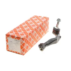 Наконечник рульової тяги правий FEBI BILSTEIN 177860 для BMW 1 F40, 2 F44, X1 F48, X2 F39 (L=235mm)