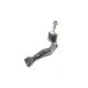 Наконечник рульової тяги правий FEBI BILSTEIN 177860 для BMW 1 F40, 2 F44, X1 F48, X2 F39 (L=235mm)