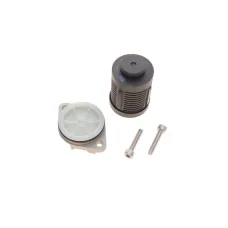 Купити Фільтр масляний диференціалу FEBI BILSTEIN 177864 для Volvo S60/V70/XC70/XC90, Ford Kuga, Range Rover Evoque, 38x55 мм | KovelAutoHub
