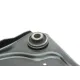 Важіль підвіски FEBI BILSTEIN 177877 передній нижній (L) Renault Megane III/Scenic III 22 мм