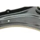 Важіль підвіски FEBI BILSTEIN 177877 передній нижній (L) Renault Megane III/Scenic III 22 мм