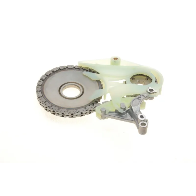 Комплект ланцюга ГРМ BMW 3 (F30)/4 (F33)/5 (F10)/X3 (F25) (N20B20/N26) 10-18