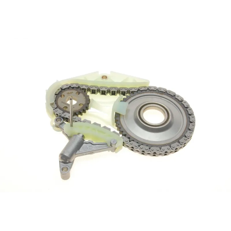 Комплект ланцюга ГРМ BMW 3 (F30)/4 (F33)/5 (F10)/X3 (F25) (N20B20/N26) 10-18