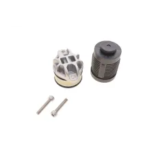 Купити Фільтр масляний дифференціал VW Golf V/T5/Passat 1.4-3.2 03- (к-кт) (Haldex) | KovelAutoHub