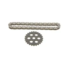 Комплект ланцюга насосу оливного FEBI BILSTEIN 177923 для BMW 3 (F30)/4 (F32)/5 (F10) N47/N57/B47