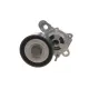 Натяжник ременя генератора FEBI BILSTEIN 177971 для Volkswagen Golf VII 1.6, 81kw, зовнішній діаметр 65 мм