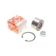 Підшипник маточини задній FEBI BILSTEIN 178023 для Honda CR-V II 2002-2006, 38x73x40 мм (+ABS)