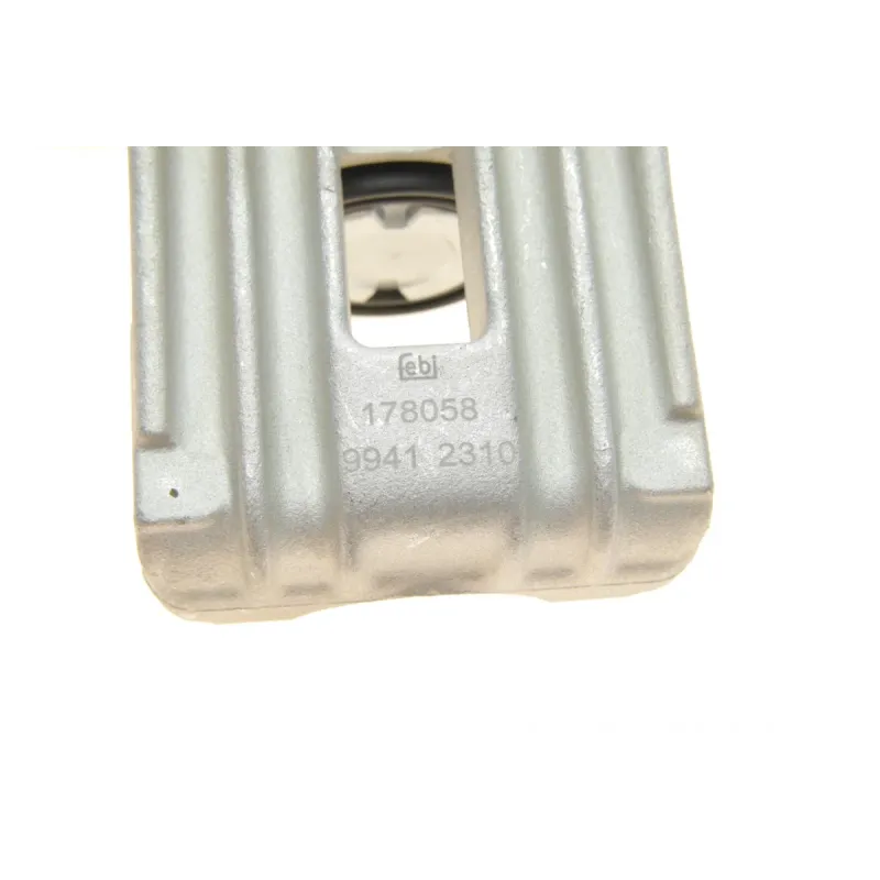 Супорт гальмівний (задній) (R) Skoda Fabia 99-14/VW Golf 97-06 (d=38mm)