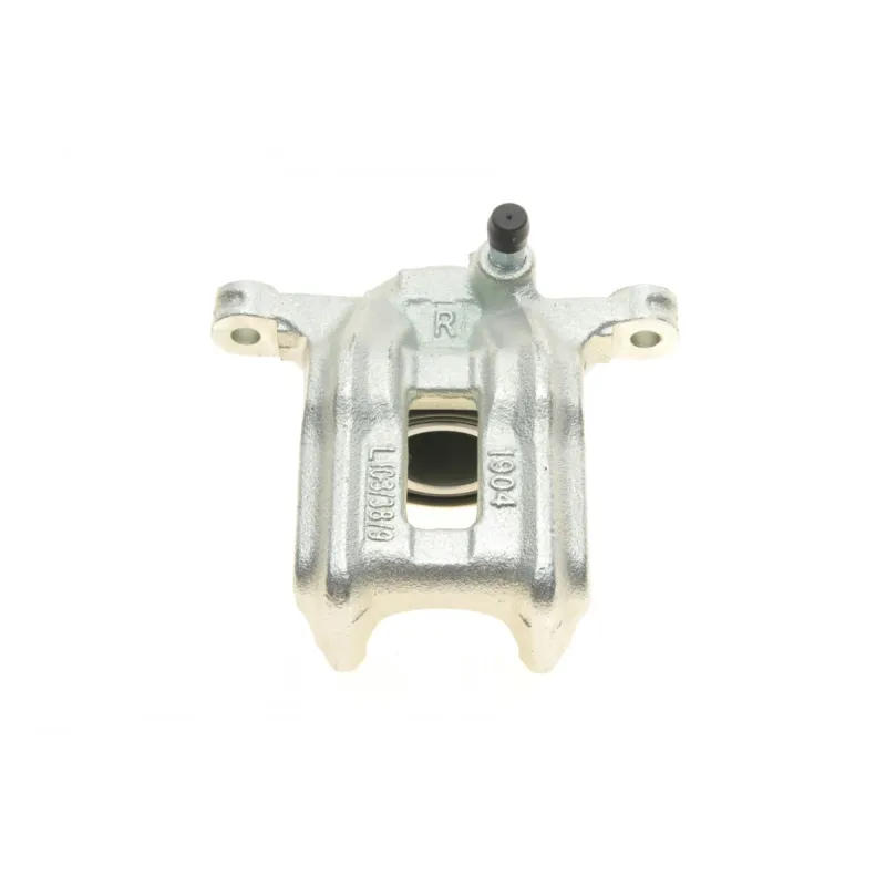 Супорт гальмівний (задній) (R) Honda Accord VII/VIII/CR-V II/III/Legend II/III (Nissin) (d=38mm)