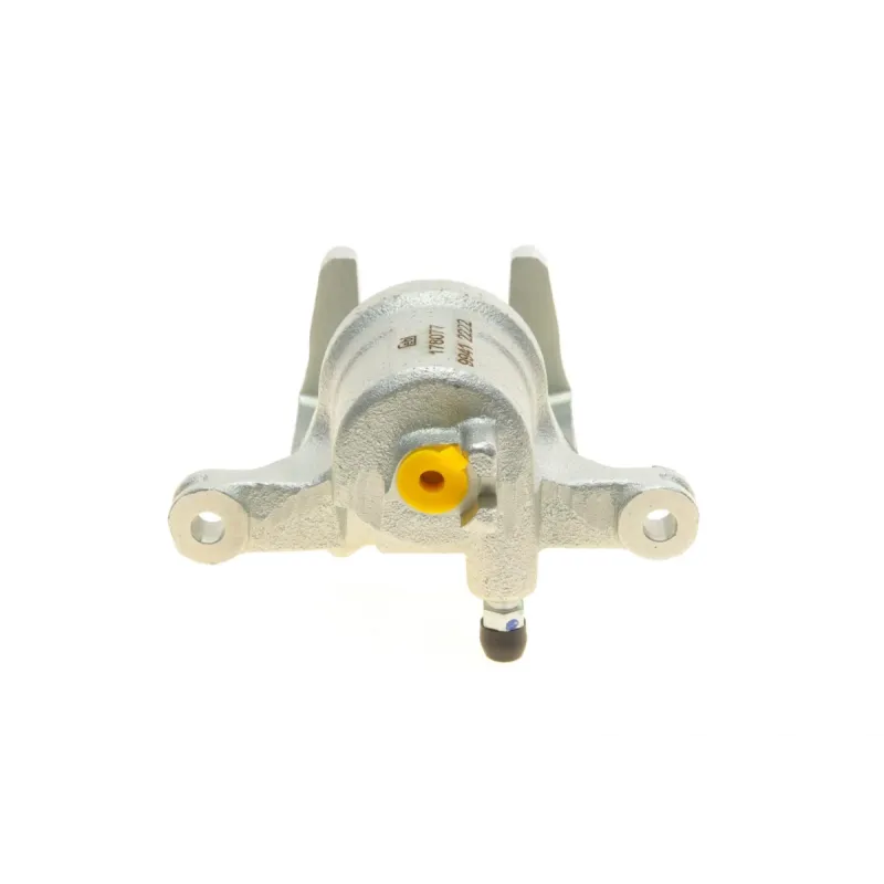 Супорт гальмівний (задній) (R) Honda Accord VII/VIII/CR-V II/III/Legend II/III (Nissin) (d=38mm)