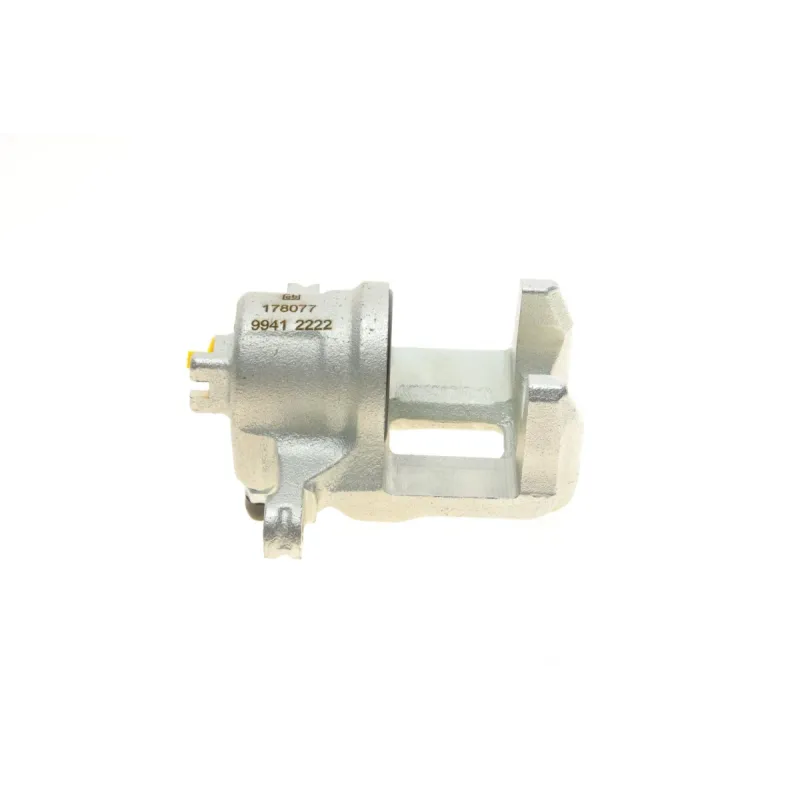 Супорт гальмівний (задній) (R) Honda Accord VII/VIII/CR-V II/III/Legend II/III (Nissin) (d=38mm)