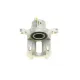 Супорт гальмівний (задній) (R) Honda Accord VII/VIII/CR-V II/III/Legend II/III (Nissin) (d=38mm)