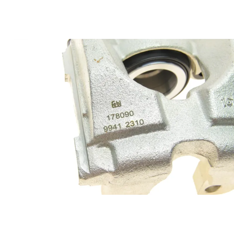 Супорт гальмівний лівий FEBI BILSTEIN 178090 для BMW 1 (E81/E88), 3 (E90/E93) 2004-2013